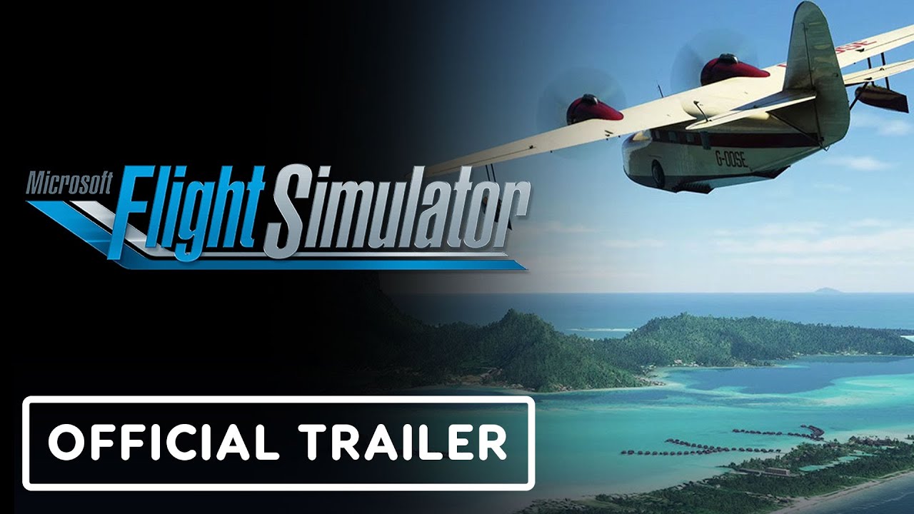 Slip the surly bonds of Earth -- Microsoft Flight Simulator (2020) review —  GAMINGTREND