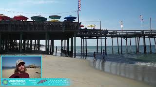 OBX Beach Report - 7\/1\/19 - Outer Banks This Week