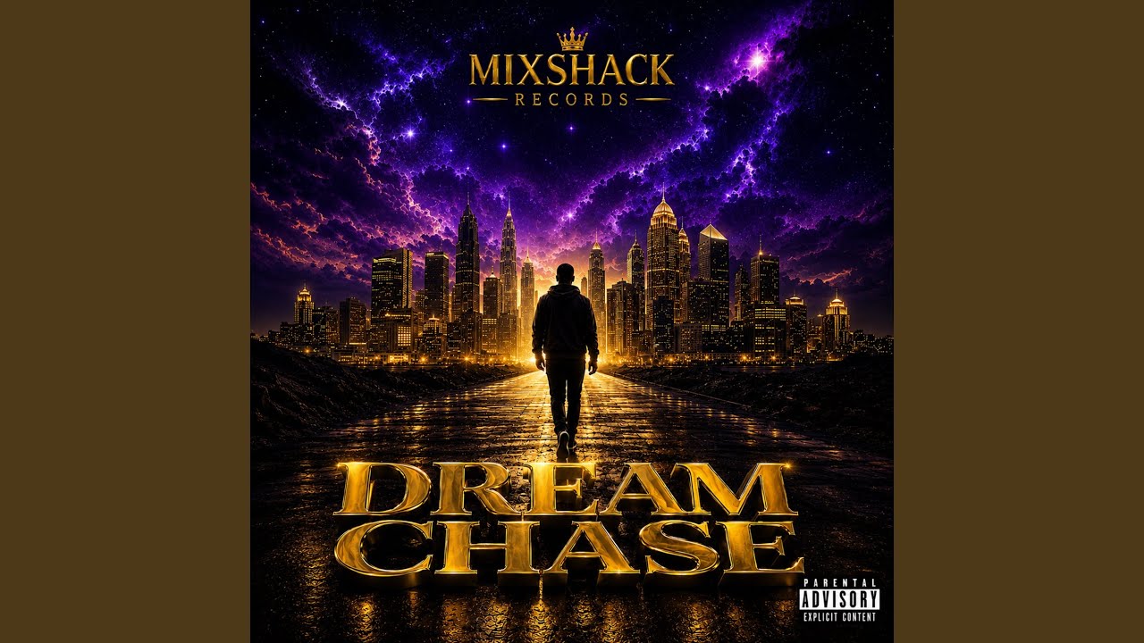 Watch Dream Chase on YouTube Watch Dream Chase on YouTube