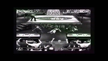 Smackdown: Just Bring It | Judgment Day 2002 Part 1