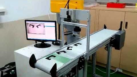 Application demo video