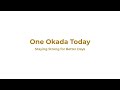 One Okada Today - Staying Strong for Better Days