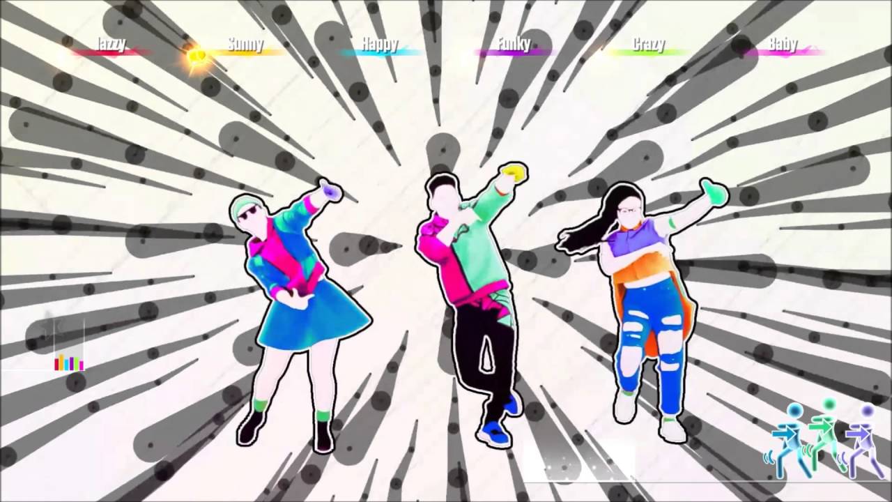 Jordan Fisher - All About Us | Just Dance 2017 | Official Gameplay preview preview shoes