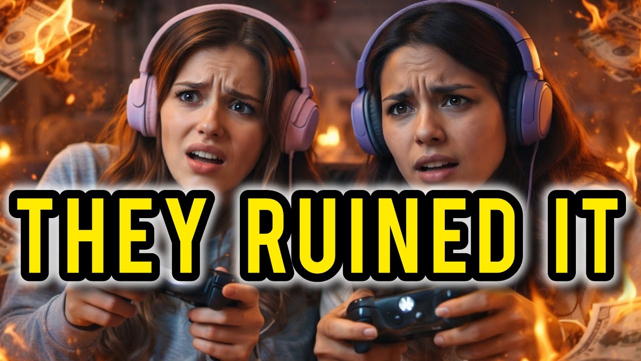 This EXPLAINS EVERYTHING... - YouTube