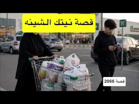 2066 قصة نيتك الشينه الجزء الثالث عشر