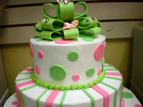 baby month 7 shower PINK GREEN BABY YouTube SHOWER/ N baby month 7 shower PINK GREEN BABY YouTube SHOWER/ N
