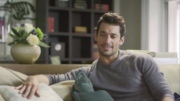Gandy