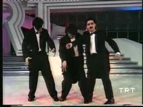 komedi dans uclusu-1986 eurovision