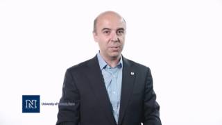 Mehmet Tosun | Knowledge in a Nanosecond