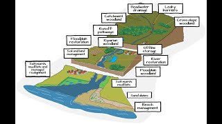 Grade 12|| Geography|| Catchment Area & River Management