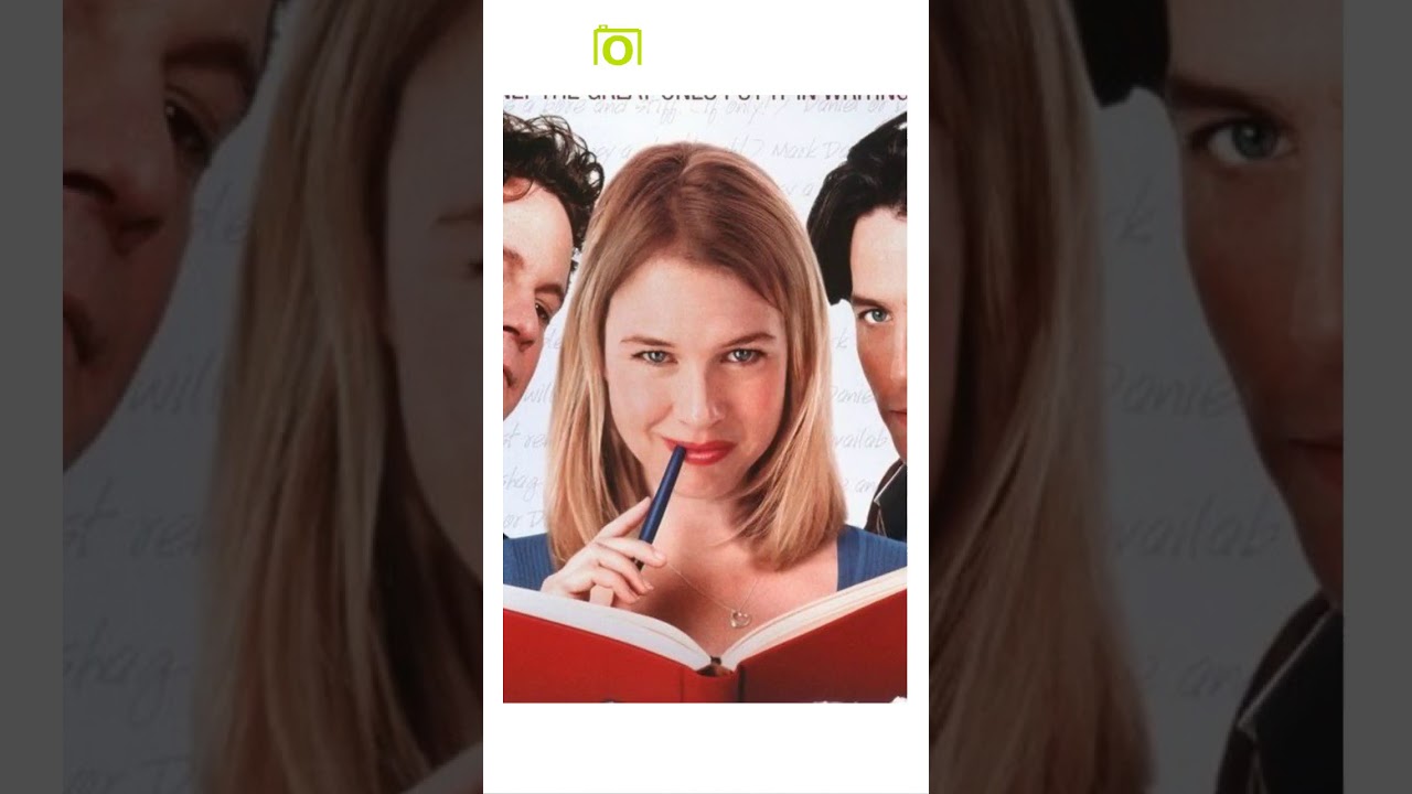 Il Diario Di Bridget Jones Film Completo Youtube