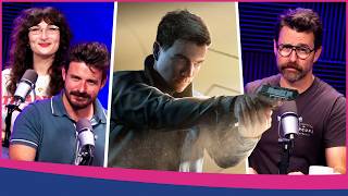 007 First Light Thoughts + Farewell to Destiny! | Back Pocket
