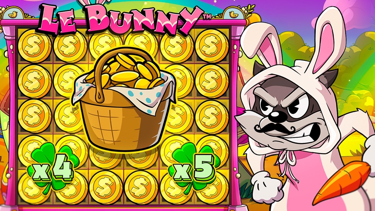 I Played Only the Newest Slots! INSANE COMEBACK! (WHAT?!)
