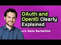 OAuth and OpenID Connect Clearly Explained