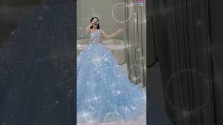 Hermosos vestidos brillantes! #expo15mexico #vestido #brillo #quinceañera #fiesta #15años Hermosos vestidos brillantes! #expo15mexico #vestido #brillo #quinceañera #fiesta #15años