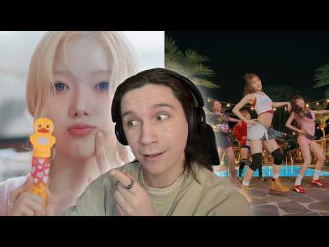 DANCER REACTS TO KIIRAS (키라스) ‘TA TA’ MV, Dance Practice & On The Spot Performance Video