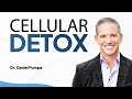 Cellular detox  how to detox your body with dr daniel pompa part 1