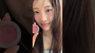 Meet Veil, our soft lavender shade 💜  #beigic #beauty #lipandcheek #베이지크 screenshot 1