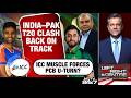 T20 World Cup News | Pakistan Ends Boycott Drama, Confirms Feb 15 Clash vs India