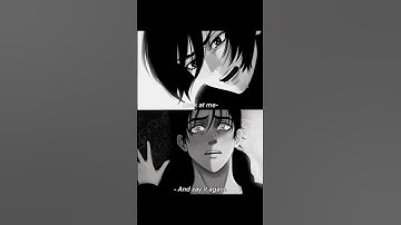 Eren × Mikasa || I always hated you...💔🥀 [Sad-Edit] #eren #mikasa #attackontitan #sad