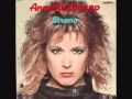 ANNA RUSTICANO - Strano (1983)