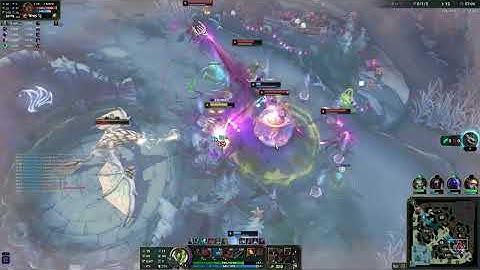 【Normal】Thresh | 0 / 5 / 4 | 2025/11/26