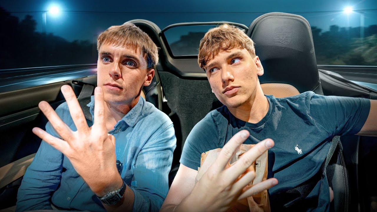 the 4 principles I used to achieve success in my early 20’s