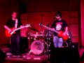 Stereofuzz - A Minha Mágoa Não é Veneno (Cidadão do Mundo 30/07/2010)