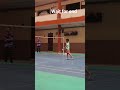 shrejas k junoon# #trending #badminton games#viral
