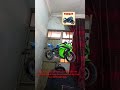 🏍️🔥 Mootorri kun halluu isaa jijjiiramaa jira... Halluun kamiin akka argatte comment keessatti!"
