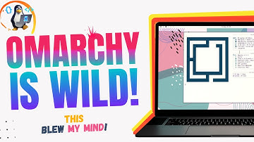 Omarchy: De hype is echt! Alles wat je MOET weten (NIEUW!)
