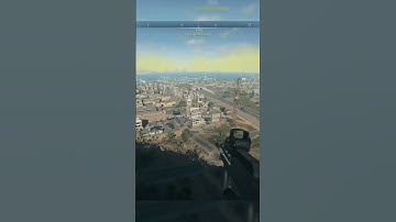 How NOT to use scorestreaks in Warzone