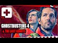 Kino 474  ghostbusters frozen empire  the last kumite mit thilo sean david  timo