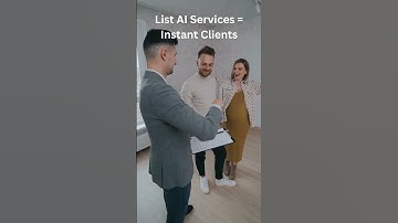 How To Make Money From Home Using Free AI Tools! No Skills Needed