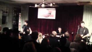 Willie Nile - God Laughs - 04/29/2011