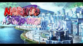 Naruto Asuramaru The King Return War Season 2 Episode 3 Naruto Asuramaru The King Return War Season 2 Episode 3
