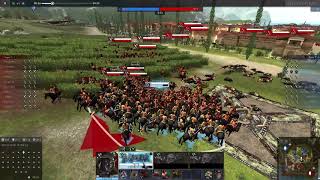 Best Ever Charge Mechanics