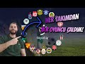 SÜPER LİG'DEKİ HER TAKIMDAN 1 OYUNCUYLA ENFES BİR KLASMAN MAÇI 🔥 eFootball2026