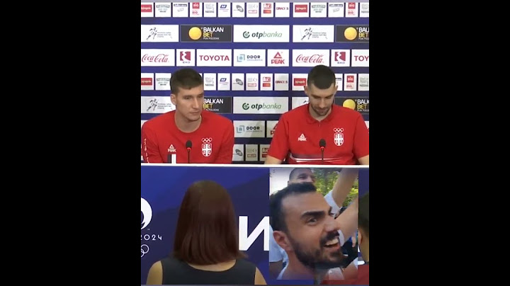 Svetislav Pešić je "prevrnuo okicama" kada je čuo novinarsko pitanje o slavlju košarkaša Srbije