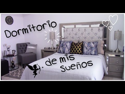 Renovación Recámara Matrimonial??