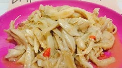 CARA MEMBUAT TUMIS JAMUR TIRAM, SEDERHANA - Durasi: 5.20. CARA MEMBUAT TUMIS JAMUR TIRAM, SEDERHANA - Durasi: 5.20.