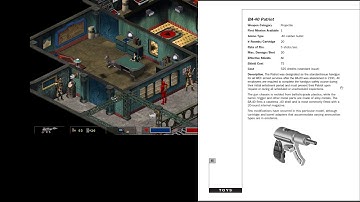 LGWI - Crusader: No Remorse 36 (Lore Interlude)