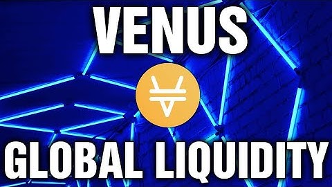 Venus Protocol Review -The Decentralized Liquidity Standard Of The Binance Smart Chain!