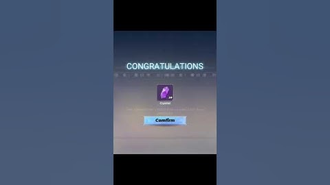 how to get unlimited crystals in skyblock || #blockmango