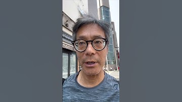 Getting Lost In Foreign Country Alone Is NOT A PROBLEM!