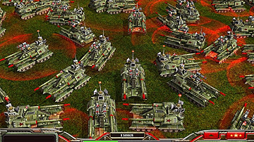 Overlord SPAM 2 vs 6 - Brutal