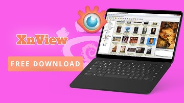 Quick Tutorial | How To Install XnView 2.51.2 | XnView 2.51.2 2023