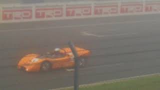 2017/8/11 K4GP 500km耐久