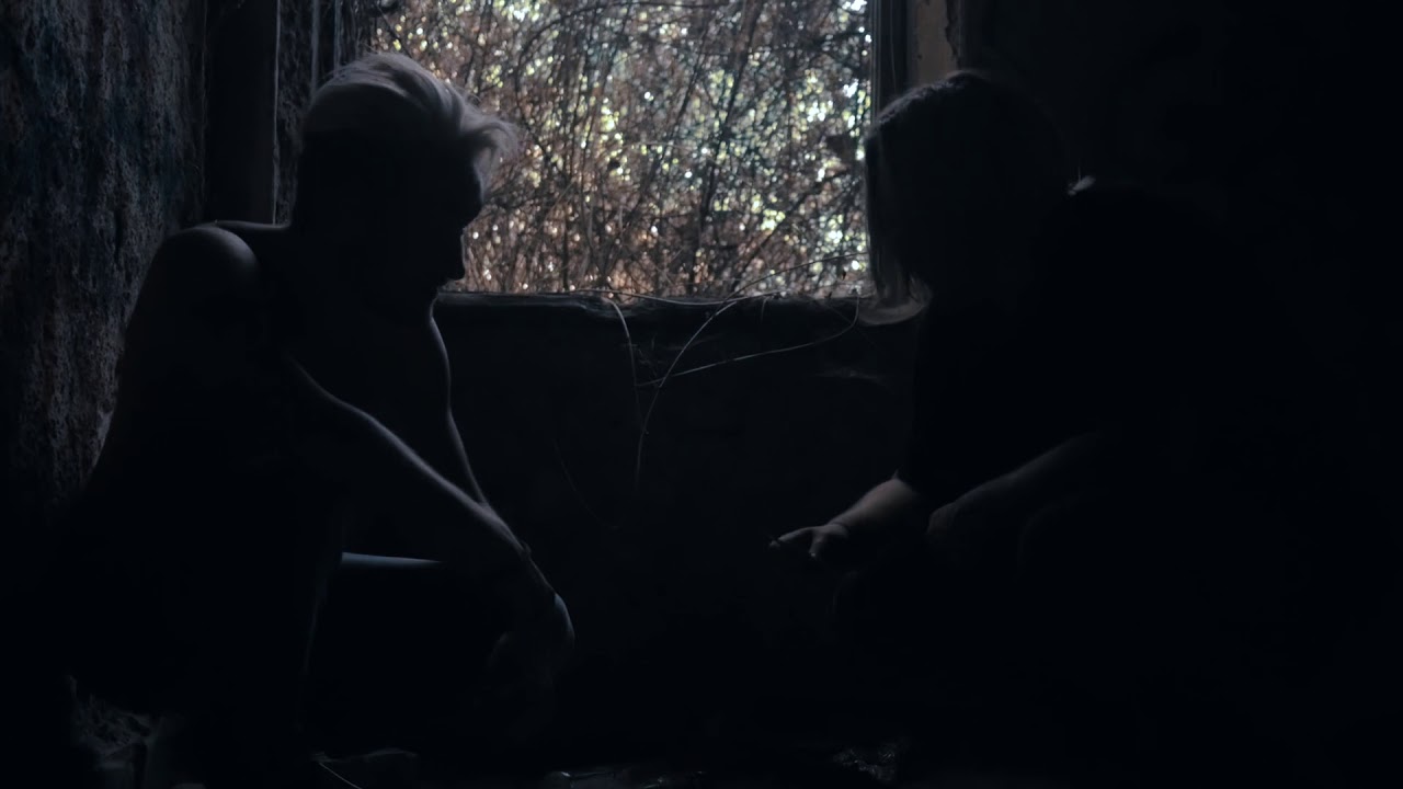 Rimda - Stahlhelm (Prod : Blue Wine Records)