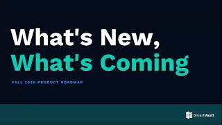 SmartVault's 2027 Tax Season Roadmap: New AI, Lacerte & ProConnect Integrations, File Retention